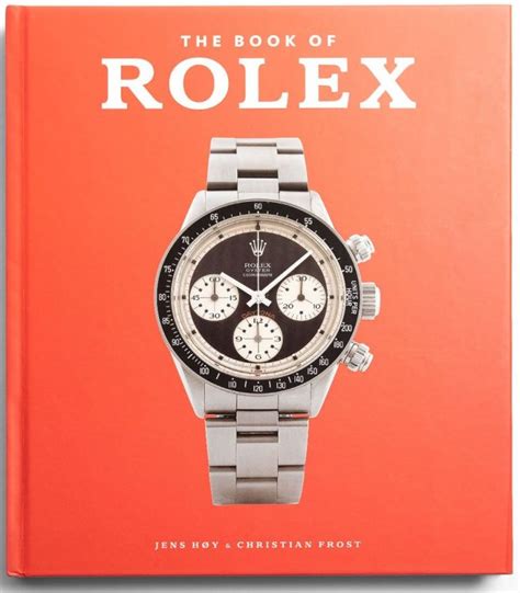 rolex watchbook|rolex books for sale.